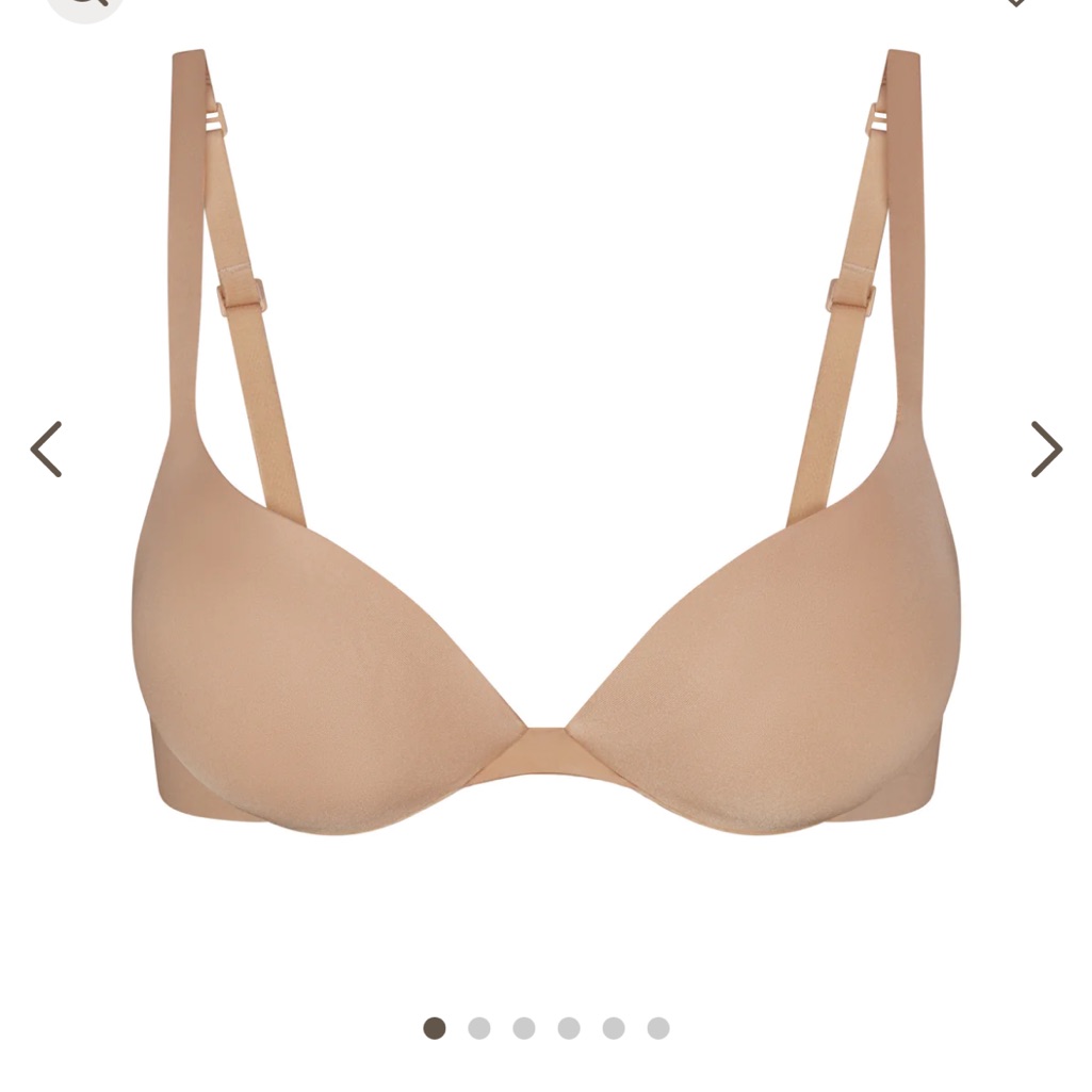 Brand New Skims Ultimate Bra